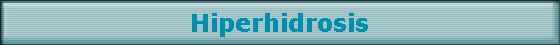 Hiperhidrosis