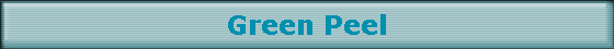 Green Peel